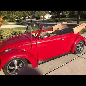 Meet your Posher, Teresa